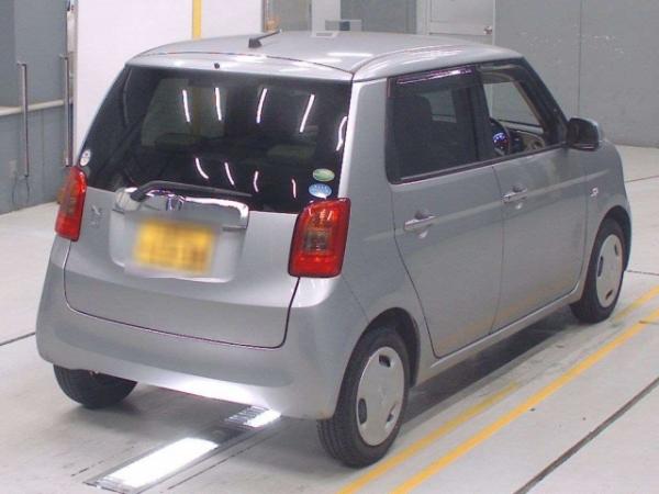 Хэтчбек кей-кар Honda N One кузов JG1 модификация G гв 2017 — фото 2